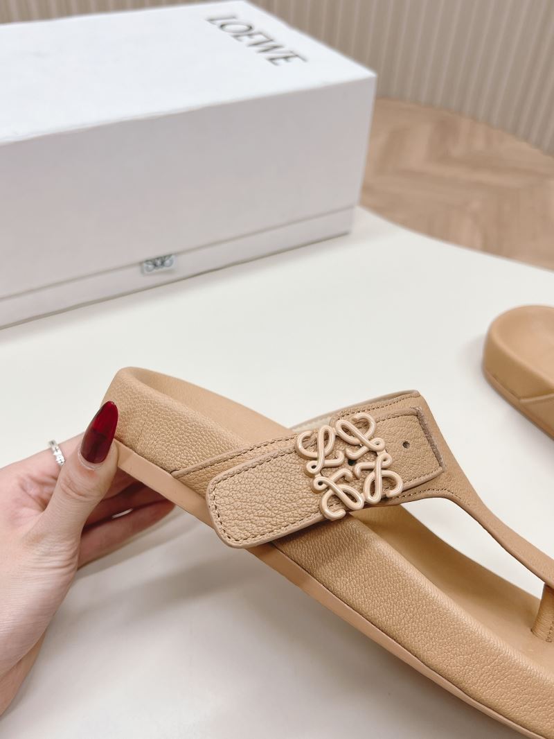 Loewe Sandals